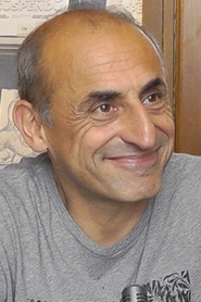 J&eacute;r&ocirc;me Navarro