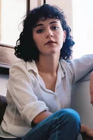 N&uacute;ria Graham