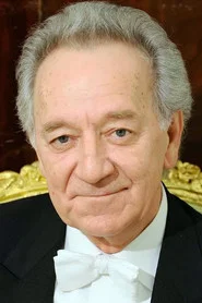 Юрий Темирканов