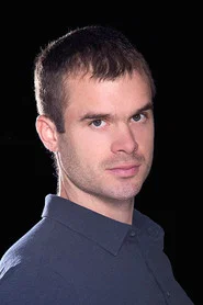 Slaven &Scaron;panović