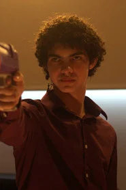 Tiago Mattos