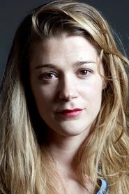 C&eacute;lia Pilastre