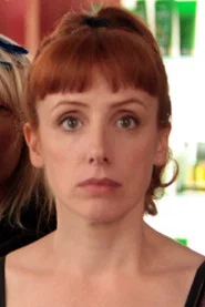 St&eacute;phanie Lagarde