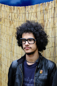 Omar Rodr&iacute;guez-L&oacute;pez