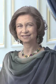 Sof&iacute;a de Grecia