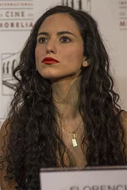 Florencia R&iacute;os