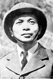 V&otilde; Nguy&ecirc;n Gi&aacute;p