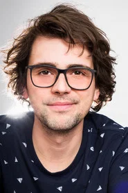 J&eacute;r&eacute;mie Larouche