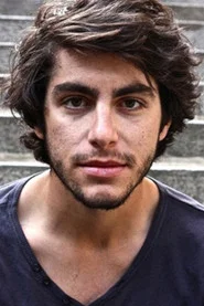 Cl&eacute;ment Olivieri