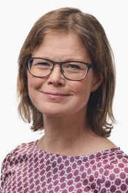 Mari J&uuml;ssi
