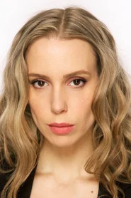 M&eacute;lanie St-Pierre