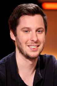 Beno&icirc;t Moret