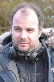 C&eacute;dric Anger