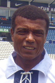 Te&oacute;filo Cubillas
