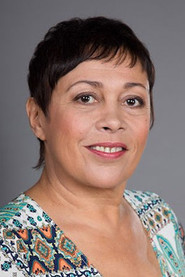 V&eacute;ronique Barrault