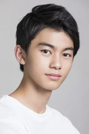森山瑛