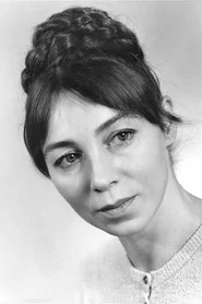 Vlasta &Scaron;ilhanov&aacute;