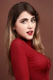 Cassandra S&aacute;nchez Navarro