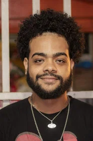 Fellipe Paix&atilde;o