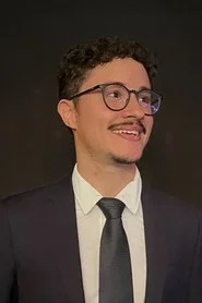 Jo&atilde;o Paulo Britto