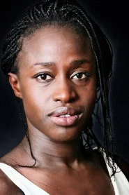 L&eacute;ontina Fall