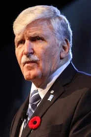 Rom&eacute;o Dallaire