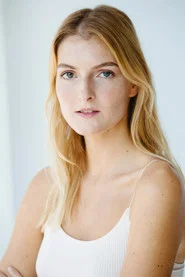 Sof&iacute;a Bustinza