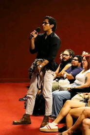 Josu&eacute; Bastida