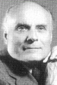 Balys Ju&scaron;kevičius