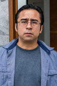 Gerardo Garc&iacute;a Ortiz