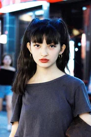 甲田真昼