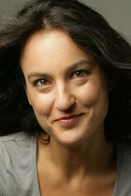 C&eacute;cile Rittweger