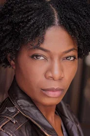 Carsh&eacute;nah Jefferson