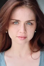 Aim&eacute;e Spring Fortier