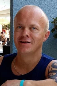 Knut J&oslash;rgen Skaro