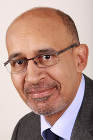 Harlem D&eacute;sir