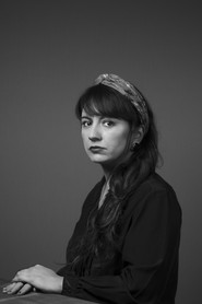 Carolina Astudillo Mu&ntilde;oz