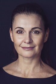 Lenka Baril&iacute;kov&aacute;
