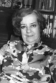Carmen Mart&iacute;nez Sierra