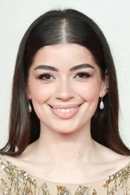 Layla Ahmed Zaher