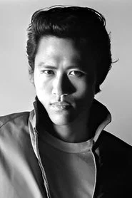 大仓洋一