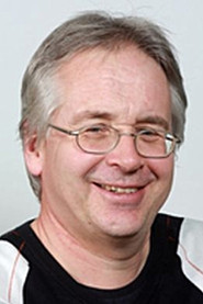 Tom Louis Lindstr&oslash;m