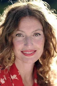Aur&eacute;lie Saada