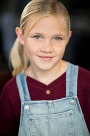 Zo&euml; Noelle Baker