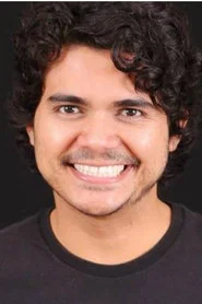 Bruce Brand&atilde;o