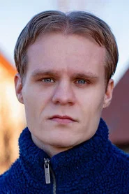 Gunnbj&ouml;rn Gunnarsson