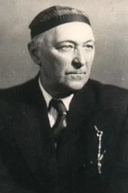 Павел Гайдебуров
