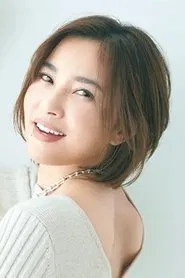 濑户朝香