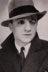 Eugen Boral