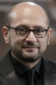 آرش ریاحی